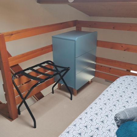 Au Mouillage, Appartement 2 Pieces Plage De Pontaillac 福克斯索梅尔 外观 照片