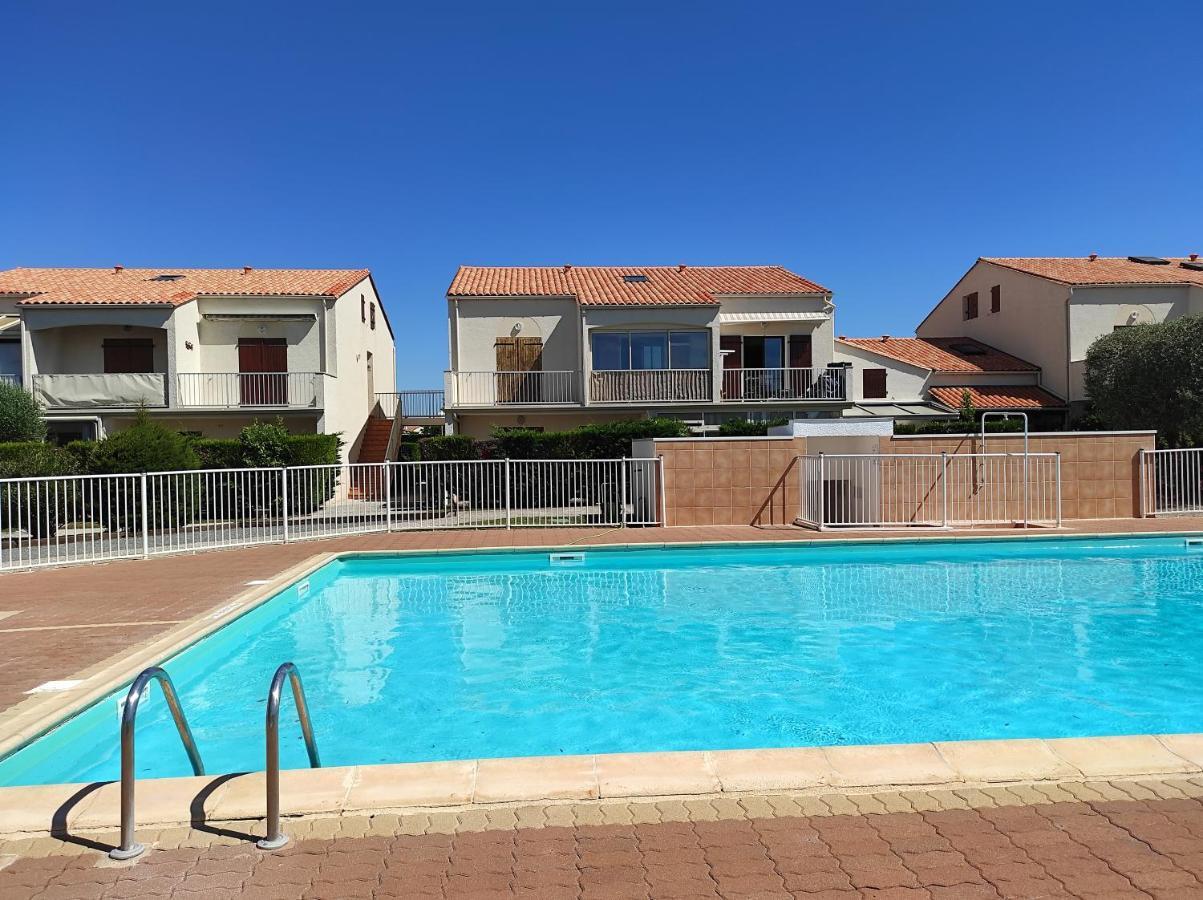 Au Mouillage, Appartement 2 Pieces Plage De Pontaillac 福克斯索梅尔 外观 照片
