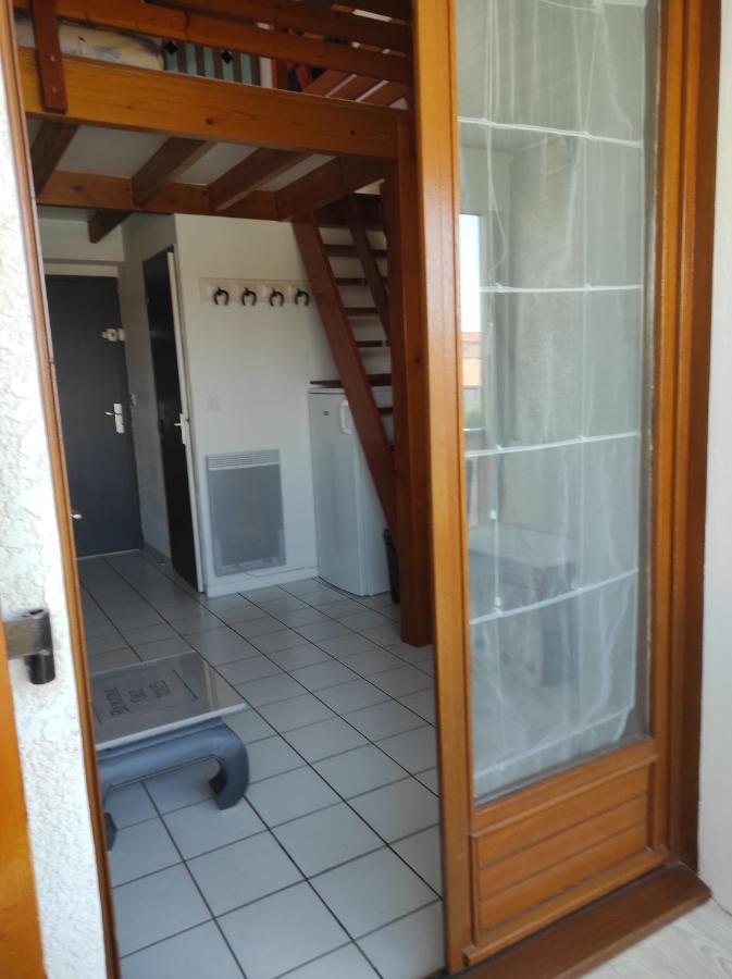 Au Mouillage, Appartement 2 Pieces Plage De Pontaillac 福克斯索梅尔 外观 照片