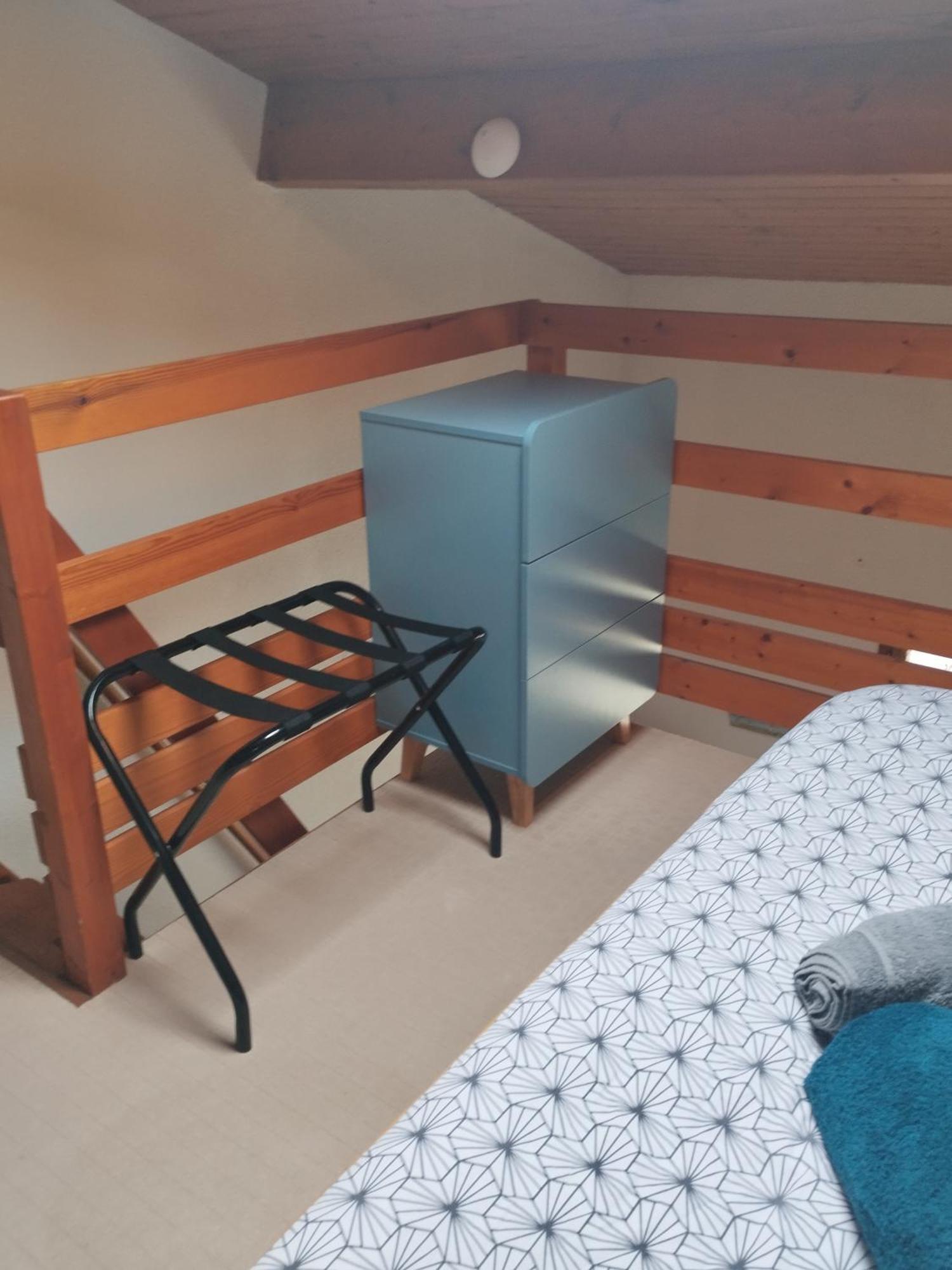 Au Mouillage, Appartement 2 Pieces Plage De Pontaillac 福克斯索梅尔 外观 照片